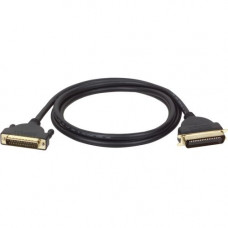 Tripp Lite 10ft IEEE 1284 AB Parallel Printer Cable DB25 to Cen36 M/M - (DB25 to Cen36 M/M) 10-ft. - TAA Compliance P606-010