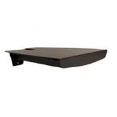 Chief PAC-101S Accessory Shelf - Steel - 20 lb PAC101S