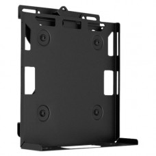 Chief PAC260D Mounting Bracket for Media Player, CPU - 30 lb Load Capacity - Black Wrinkle - TAA Compliance PAC260D