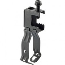 Panduit Mounting Bracket - 100 lb Load Capacity - TAA Compliance PBC812M