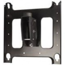 Chief PCS2133 Flat Panel Straight Column Single Ceiling Mount - 200 lb - Black PCS2133