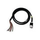 American Power Conversion  APC 13ft SOOW 5-WIRE Cable - 13ft - TAA Compliance PDW13L21-20R