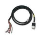 American Power Conversion  APC 17 ft SOOW 5-WIRE CABLE - 17ft - TAA Compliance PDW17L21-20R