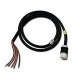 American Power Conversion  APC 19ft SOOW 5-WIRE Cable - 19ft - TAA Compliance PDW19L21-20R