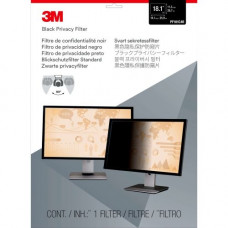 3m &trade; Privacy Filter for 18.1" Standard Monitor - For 18.1"Monitor - TAA Compliance PF181C4B