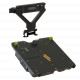 Havis PKG-DS-GTC-313-3 - Notebook vehicle mount cradle - for Getac V110 - TAA Compliance PKG-DS-GTC-313-3