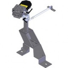 Havis Vehicle Mount for Chassis - TAA Compliance PKG-PSM-385