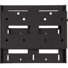 Peerless PLP-V2X1 Adapter Bracket Kit - Black PLP-V2X1