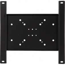 Peerless PLP-V3X3 Plasma Adapter Bracket - Black - TAA Compliance PLP-V3X3