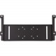 Peerless PLP-V6X2 Flat Panel Adapter Plate - Black PLP-V6X2