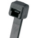 Panduit Pan-Ty Cable Tie - Black - 1 Pack - TAA Compliance PLT2M-M0