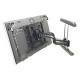 Chief PNR Reaction Dual Swing Arm Wall Mount - 200lb PNR-2095B