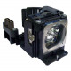 Battery Technology BTI Projector Lamp - 170 W Projector Lamp - UHP - 2000 Hour - TAA Compliance POA-LMP102-BTI