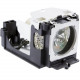 Battery Technology BTI Projector Lamp - 300 W Projector Lamp - P-VIP - TAA Compliance POA-LMP103-BTI
