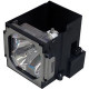 Battery Technology BTI Projector Lamp - Projector Lamp - TAA Compliance POA-LMP104-OE