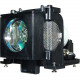 Battery Technology BTI Projector Lamp - Projector Lamp - TAA Compliance POA-LMP122-OE