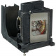 Battery Technology BTI Projector Lamp - Projector Lamp - TAA Compliance POA-LMP130-OE