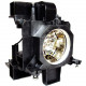 Battery Technology BTI Projector Lamp - 275 W Projector Lamp - NSHA - 2000 Hour - TAA Compliance POA-LMP137-BTI