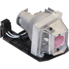 Ereplacements Compatible Projector Lamp Replaces Sanyo POA-LMP138, EIKI 610 346 4633, EIKI 610-346-4633, EIKI 6103464633, SANYO CHSP8EM01GC01 - Fits in Sanyo PDG-DWL100, PDG-DXL100 - TAA Compliance POA-LMP138-ER