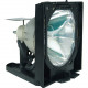 Battery Technology BTI Projector Lamp - Projector Lamp - TAA Compliance POA-LMP24-OE