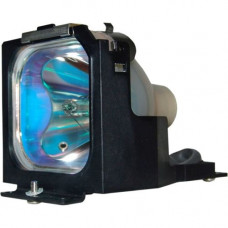 Battery Technology BTI Projector Lamp - 130 W Projector Lamp - HS - 3000 Hour POA-LMP54-BTI