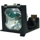 Battery Technology BTI Projector Lamp - 300 W Projector Lamp - NSH - 2000 Hour POA-LMP68-OE