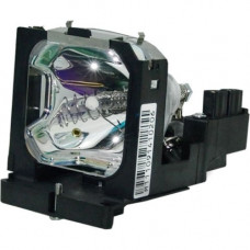 Battery Technology BTI Projector Lamp - 130 W Projector Lamp - HS - 2000 Hour POA-LMP86-BTI