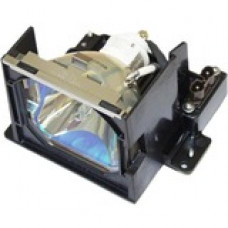 Total Micro Replacement Lamp - 300 W Projector Lamp - UHP - 2000 Hour POA-LMP98-TM