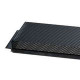 Chief Manufacturing Raxxess Perforated Steel Security Cover PSC-1