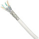 Panduit Cat.7 FTP Network Cable - Category 7 Network Cable - Shielding - Blue - TAA Compliance PSM7004BU-KEM