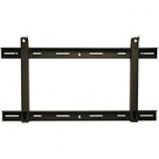 Chief PSMH2485 Wall Mount for Flat Panel Display - 103" Screen Support - Steel - Black - TAA Compliance PSMH2485