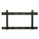 Chief PSMH2682 Wall Mount for Flat Panel Display - 82" Screen Support - Black - TAA Compliance PSMH2682