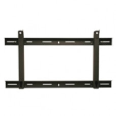 Chief PSMH2841 Wall Mount for Flat Panel Display - Black - TAA Compliance PSMH2841