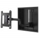 Chief PWRIW-2000B In-Wall Swing Arm - 50" Screen Support PWRIW2000B