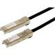 Enet Components Juniper Compatible QFX-SFP-10GE-DAC-3M - Functionally Identical 10GBASE-CU SFP+ Direct-Attach Cable Passive 3m - Programmed, Tested, and Supported in the USA, Lifetime Warranty" - RoHS Compliance QFX-SFP-DAC-3M-ENC