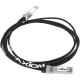 Axiom 10GBASE-CU SFP+ Active DAC Twinax Cable Juniper Compatible 3m - Twinaxial for Network Device - 9.84 ft - 1 x SFP+ Network - 1 x SFP+ Network QFXSFPDAC3MA-AX