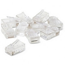 Belkin RJ45 Plug - RJ-45 - TAA Compliance R6G088-100