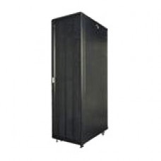 Rack Solution 32U TALL ENCLOSED SERVER RACK - TAA Compliance RACK-151-32U