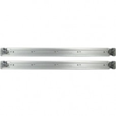 QNAP RAIL-E02 Mounting Rail Kit for NAS Server RAIL-E02