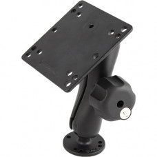 National Products RAM Mounts Vehicle Mount - 100 x 100 VESA Standard - TAA Compliance RAM-101LU-246