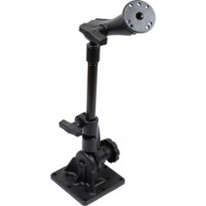 National Products RAM Mounts Mounting Base for Pipe RAM-101U-GRA9