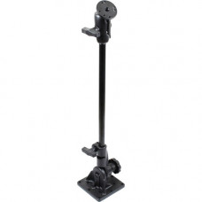 National Products RAM Mounts Mounting Base for Pipe RAM-101U-VE6