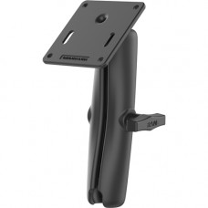 National Products RAM Mounts Mounting Arm - 75 x 75 VESA Standard - TAA Compliance RAM-103U-D-2461