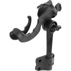 National Products RAM Mounts ROD Marine Mount for Fishing Rod RAM-114-B