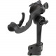 National Products RAM Mounts ROD Marine Mount for Fishing Rod RAM-114-BU