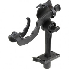 National Products RAM Mounts ROD Marine Mount for Fishing Rod RAM-114-FU