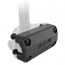 National Products RAM Mounts ROD Mounting Adapter for Mounting Rail RAM-114RM