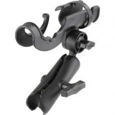 National Products RAM Mounts ROD Marine Mount for Fishing Rod RAM-117B-201U