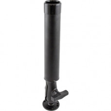 National Products RAM Mounts Tube Marine Mount for Fishing Rod RAM-119