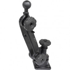 National Products RAM Mounts Ratchet Vehicle Mount - TAA Compliance RAM-162H-MC4